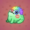 Kissed Frog #440