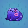 Kissed Frog #4400