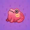 Kissed Frog #4414