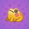 Kissed Frog #4420