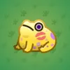 Kissed Frog #4428