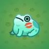 Kissed Frog #443
