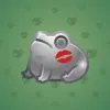 Kissed Frog #4430