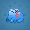 Kissed Frog #4433