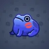 Kissed Frog #4436