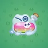 Kissed Frog #4437