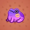 Kissed Frog #4440