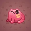 Kissed Frog #4453