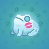 Kissed Frog #4466