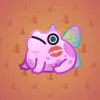 Kissed Frog #4471