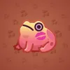 Kissed Frog #4477