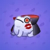 Kissed Frog #4478