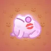 Kissed Frog #4479