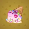 Kissed Frog #4485