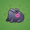 Kissed Frog #449