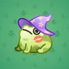 Kissed Frog #45