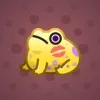 Kissed Frog #4500
