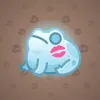 Kissed Frog #4506