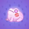 Kissed Frog #4510