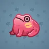 Kissed Frog #4527