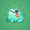 Kissed Frog #4547