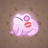 Kissed Frog #4552