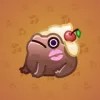 Kissed Frog #4556