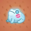 Kissed Frog #4558