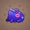 Kissed Frog #4564