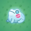 Kissed Frog #4568