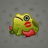 Kissed Frog #4583