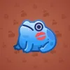 Kissed Frog #4584