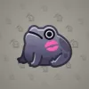 Kissed Frog #4586