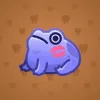 Kissed Frog #4591