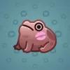 Kissed Frog #4597