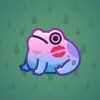 Kissed Frog #4600