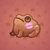 Kissed Frog #4609