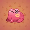 Kissed Frog #4610