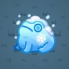 Kissed Frog #4613