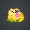 Kissed Frog #4614