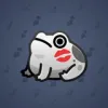 Kissed Frog #4637