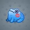 Kissed Frog #4652