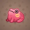 Kissed Frog #466