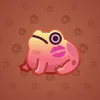 Kissed Frog #4668