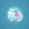 Kissed Frog #4673