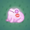 Kissed Frog #4686