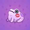 Kissed Frog #4689