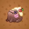 Kissed Frog #4694