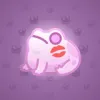 Kissed Frog #4698