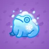 Kissed Frog #47